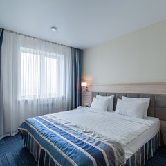 Гостиница Экватор, Владивосток, Приморский край