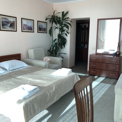 Вилла Deep Town, Севастополь, Крым