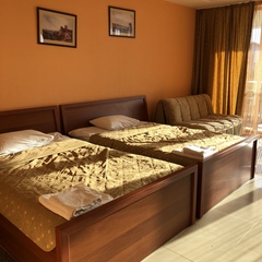 Вилла Deep Town, Севастополь, Крым