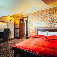 Отель Reiss, Феодосия, Крым