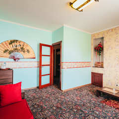 Отель Reiss, Феодосия, Крым