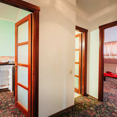 Отель Reiss, Феодосия, Крым