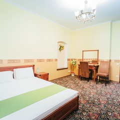 Отель Reiss, Феодосия, Крым