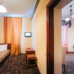 Отель Reiss, Феодосия, Крым