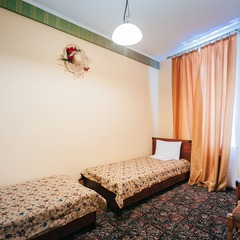 Отель Reiss, Феодосия, Крым