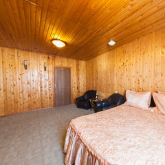 Гостевой комплекс Синяя Осока, Тейковский район, Ивановская область