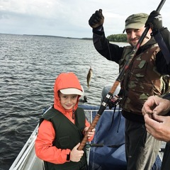 Курорт Дом у моря, Выборгский район, Ленинградская область