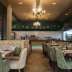 Курорт Дом у моря, Выборгский район, Ленинградская область