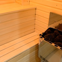 Курорт Дом у моря, Выборгский район, Ленинградская область