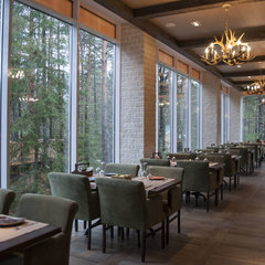 Курорт Дом у моря, Выборгский район, Ленинградская область