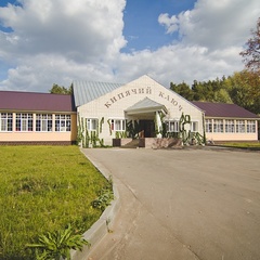 База отдыха Кипячий ключ, Нижегородская область