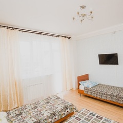 Гостевой дом Черное Море, Сочи, Краснодарский край