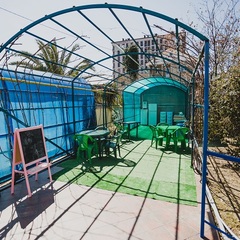 Гостевой дом Черное Море, Сочи, Краснодарский край