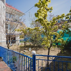 Гостевой дом Черное Море, Сочи, Краснодарский край