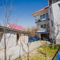 Гостевой дом Черное Море, Сочи, Краснодарский край