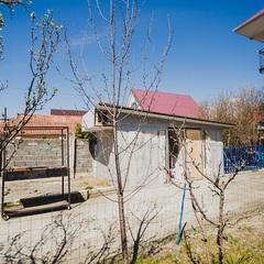 Гостевой дом Черное Море, Сочи, Краснодарский край