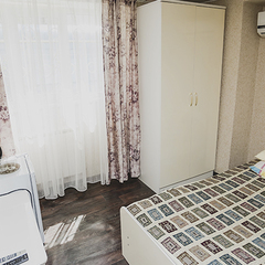 Гостевой дом Черное Море, Сочи, Краснодарский край