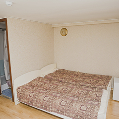 Гостевой дом Черное Море, Сочи, Краснодарский край