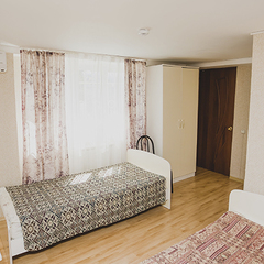 Гостевой дом Черное Море, Сочи, Краснодарский край