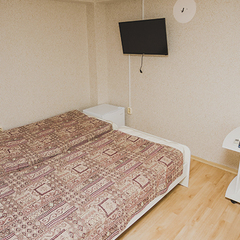 Гостевой дом Черное Море, Сочи, Краснодарский край