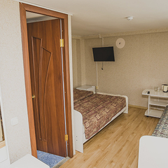 Гостевой дом Черное Море, Сочи, Краснодарский край