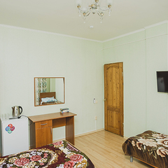 Гостевой дом Черное Море, Сочи, Краснодарский край