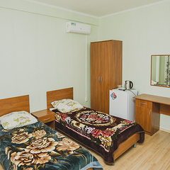 Гостевой дом Черное Море, Сочи, Краснодарский край