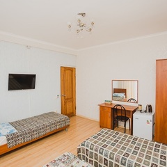 Гостевой дом Черное Море, Сочи, Краснодарский край