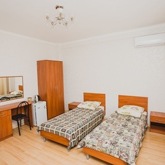 Гостевой дом Черное Море, Сочи, Краснодарский край