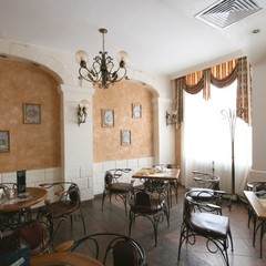 Гостиница Русь, Барнаул, Алтайский край