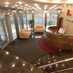 Гостиница Русь, Барнаул, Алтайский край