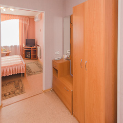 Гостиница Русь, Барнаул, Алтайский край