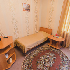 Гостиница Русь, Барнаул, Алтайский край