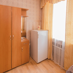 Гостиница Русь, Барнаул, Алтайский край