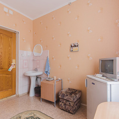 Гостиница Русь, Барнаул, Алтайский край