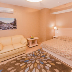 Гостиница Русь, Барнаул, Алтайский край