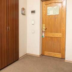 Гостиница Русь, Барнаул, Алтайский край