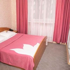 Гостиница Русь, Барнаул, Алтайский край