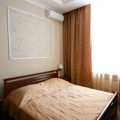 Гостиница Русь, Барнаул, Алтайский край