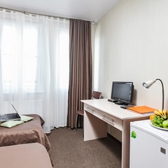 Отель Курорт Манжерок, Республика Алтай