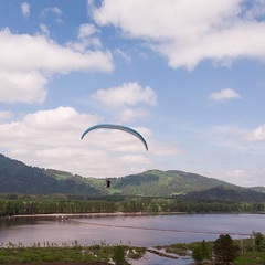 Отель Курорт Манжерок, Республика Алтай