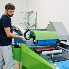 Отель Курорт Манжерок, Республика Алтай