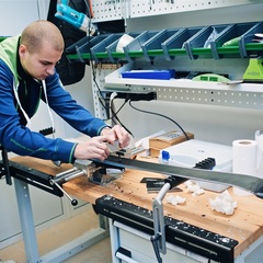 Отель Курорт Манжерок, Республика Алтай