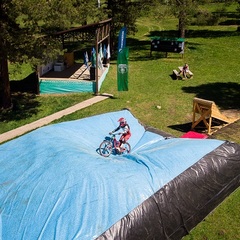 Отель Курорт Манжерок, Республика Алтай