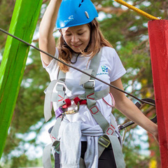 Отель Курорт Манжерок, Республика Алтай