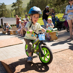 Отель Курорт Манжерок, Республика Алтай
