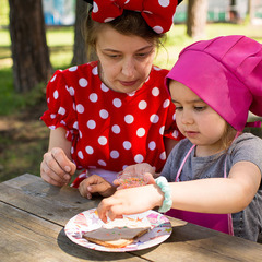 Отель Курорт Манжерок, Республика Алтай