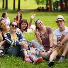 Отель Курорт Манжерок, Республика Алтай