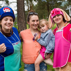 Отель Курорт Манжерок, Республика Алтай