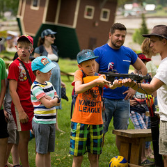 Отель Курорт Манжерок, Республика Алтай